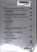 Tecne, episteme y didaxis