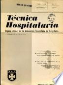 Tecnica hospitalaria