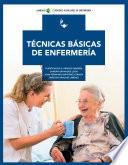 Técnicas básicas de enfermería