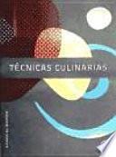 Tecnicas Culinarias