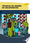 Tecnicas De Diseno De Escaparates