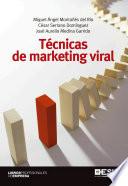Técnicas de marketing viral