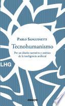 Tecnohumanismo