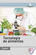 Tecnología de alimentos