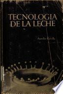 Tecnologia de la Leche