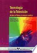 Tecnología de la televisión