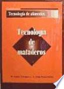 Tecnología de mataderos