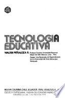 Tecnología educativa