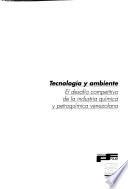 Tecnología y ambiente