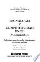 Tecnología y competitividad en el Mercosur