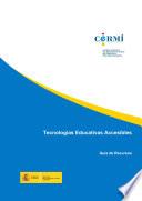 Tecnologías educativas accesibles. Guía de recursos