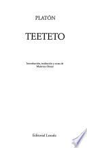 Teeteto
