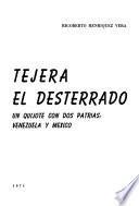 Tejera el desterrado