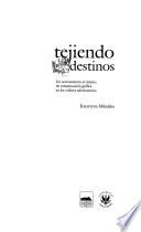 Tejiendo destinos