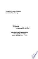 Tejiendo nuestra identidad