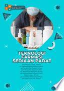 TEKNOLOGI FARMASI SEDIAAN PADAT