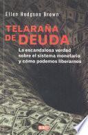 Telaraña de deuda