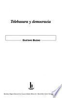 Telebasura y democracia