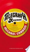 Telegraph Avenue