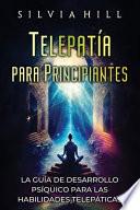 Telepatía para principiantes