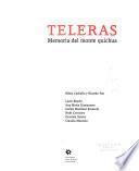 Teleras