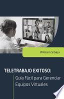Teletrabajo exitoso