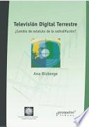 Televisión Digital Terrestre