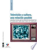 Televisión y cultura, una relación posible