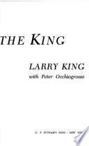 Tell it to the King