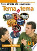 Tema a tema B1