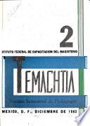 Temachtía