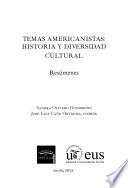 Temas americanistas