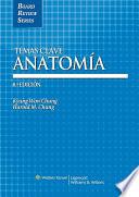 Temas Clave: Anatomia