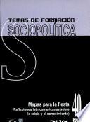 Temas de Formacion Sociopolitica Numero 40 2004