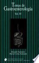 Temas de Gastroenterología Vol. IV