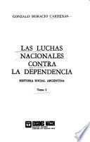 Temas de historia económica y social argentina durante el siglo XIX