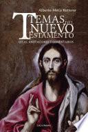 Temas del Nuevo Testamento