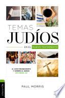 Temas judíos en el Nuevo Testamento