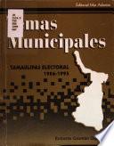 Temas municipales
