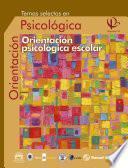 Temas selectos en orientación psicológica Vol. VII