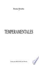 Temperamentales