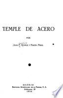 Temple de acero