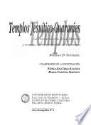 Templos jesuítico-guaraníes