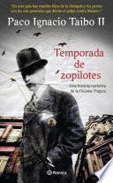 Temporada de zopilotes