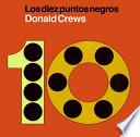 Ten Black Dots (Spanish edition)
