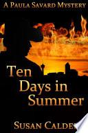Ten Days In Summer