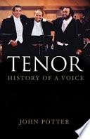 Tenor