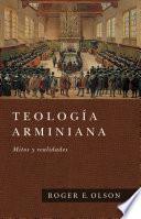 Teología Arminiana