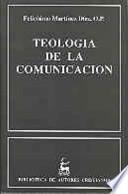 Teología de la comunicación