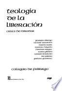 Teología de la liberación